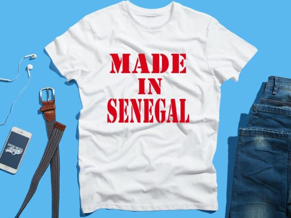 Le « Made in Sénégal », un label de qualité à promouvoir